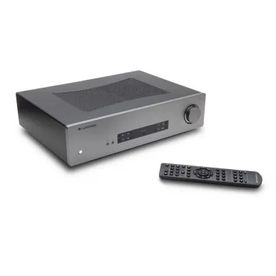 Cambridge Audio CXA 60 Black